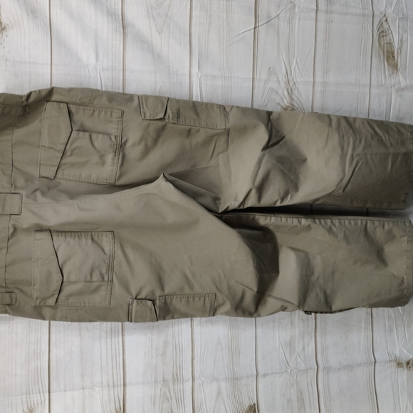 Condor Outdoor Sentinial Tactical Khaki Pants Size 40/32 - Picture 12 of 15